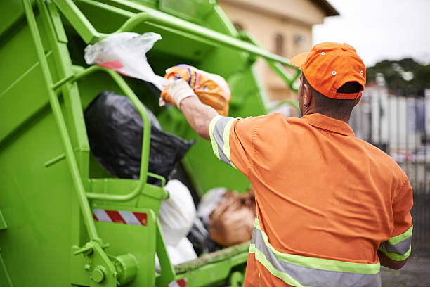 Junk Removal for Events in Sebring, FL